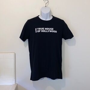 Unisex E! True House of Hollywood Graphic Tee